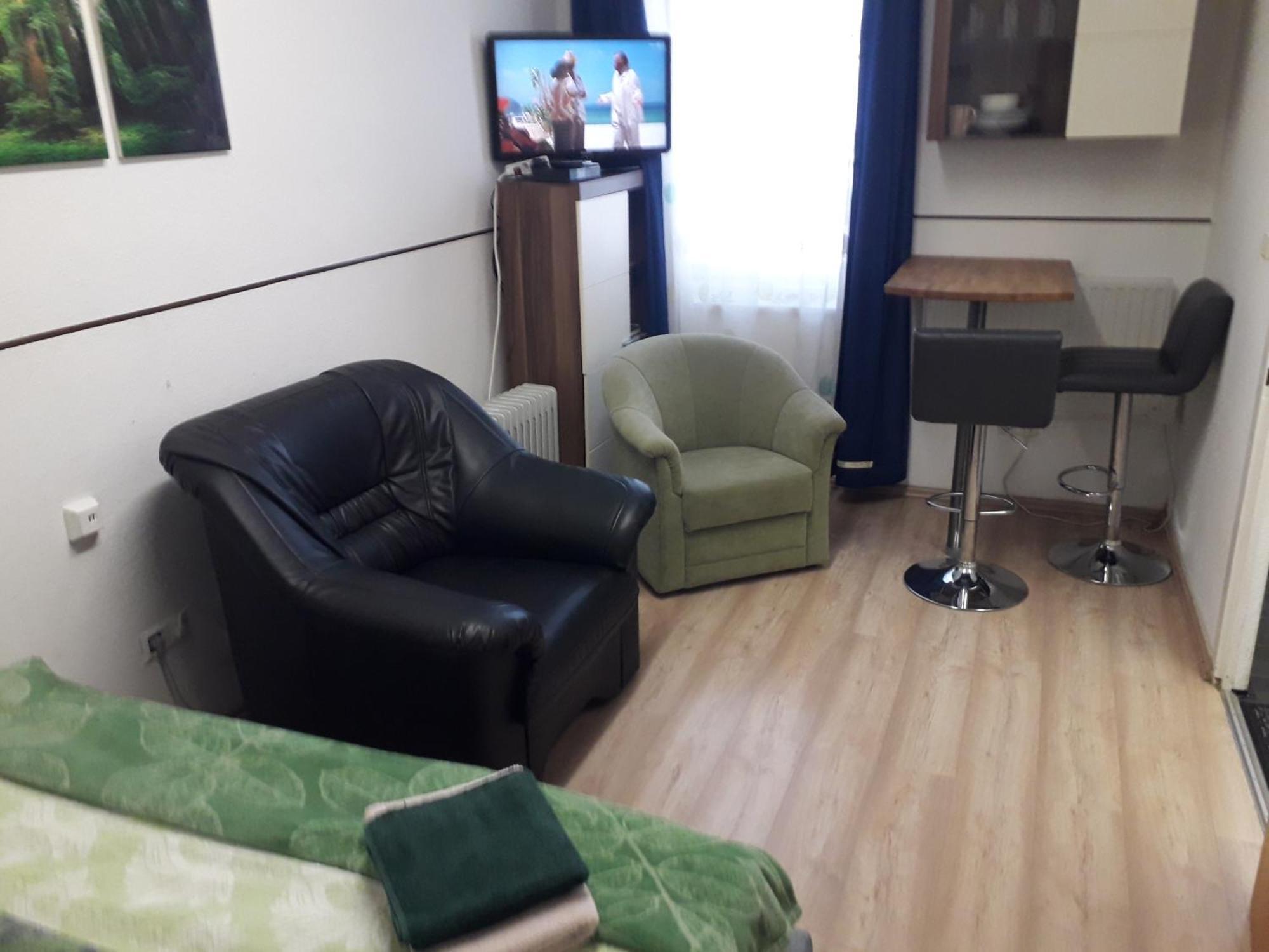 Apartment Ap 1 Im Zentrum Steyr, Bestrooms Eu Ngoại thất bức ảnh