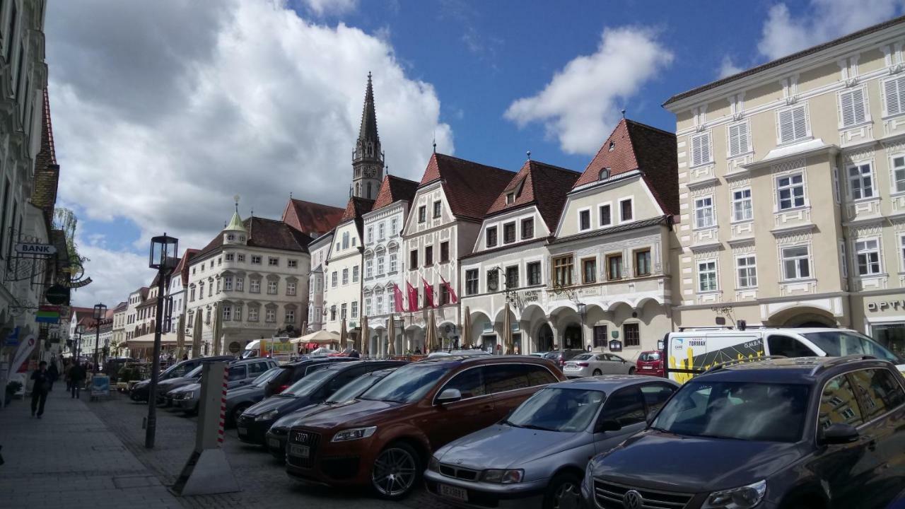 Apartment Ap 1 Im Zentrum Steyr, Bestrooms Eu Ngoại thất bức ảnh